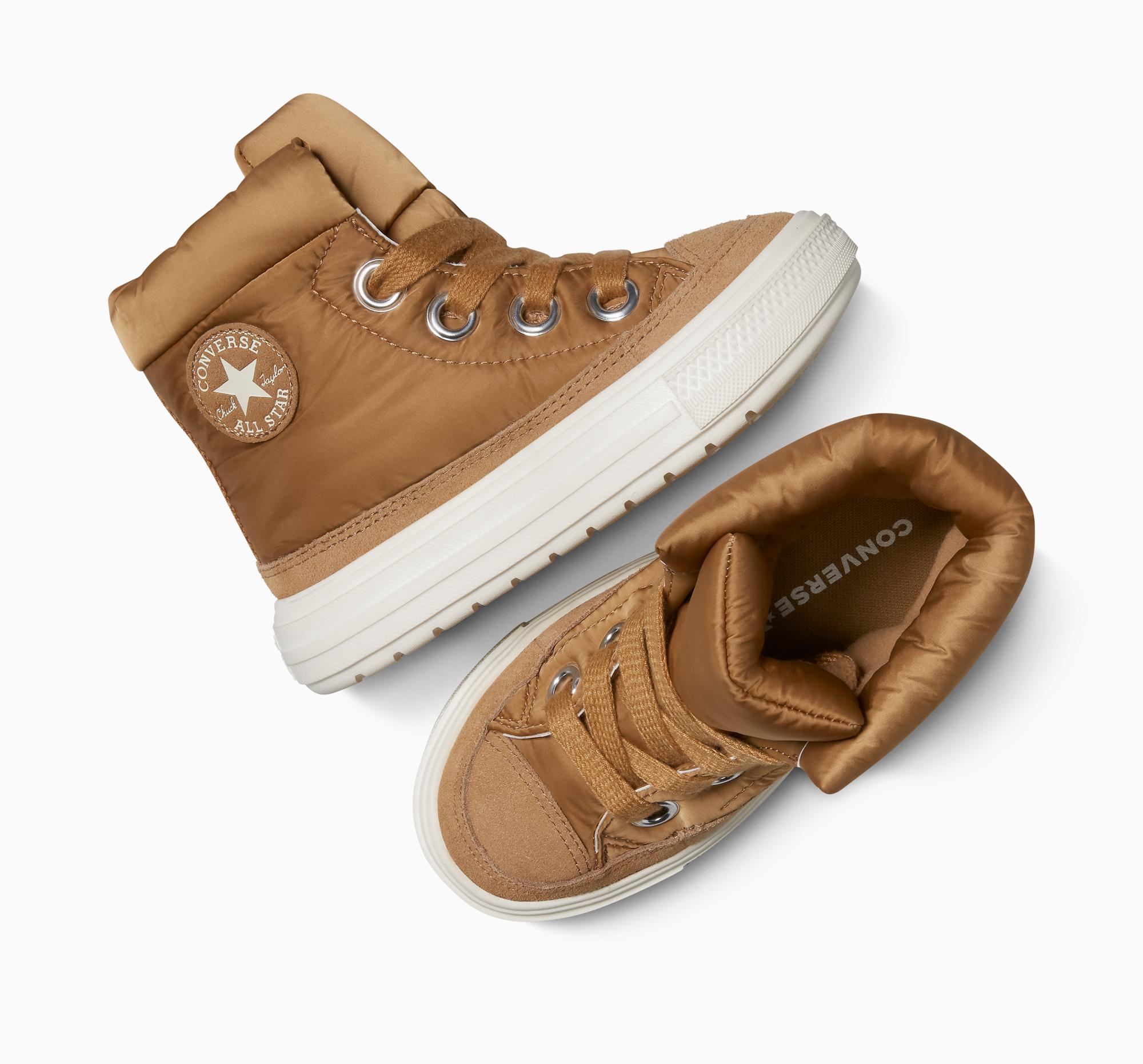 Converse Go-To All Star Patch Standard-Fit T-Shirt