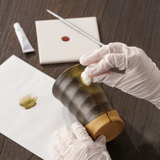 金継ぎスターターセット｜COOCAN++