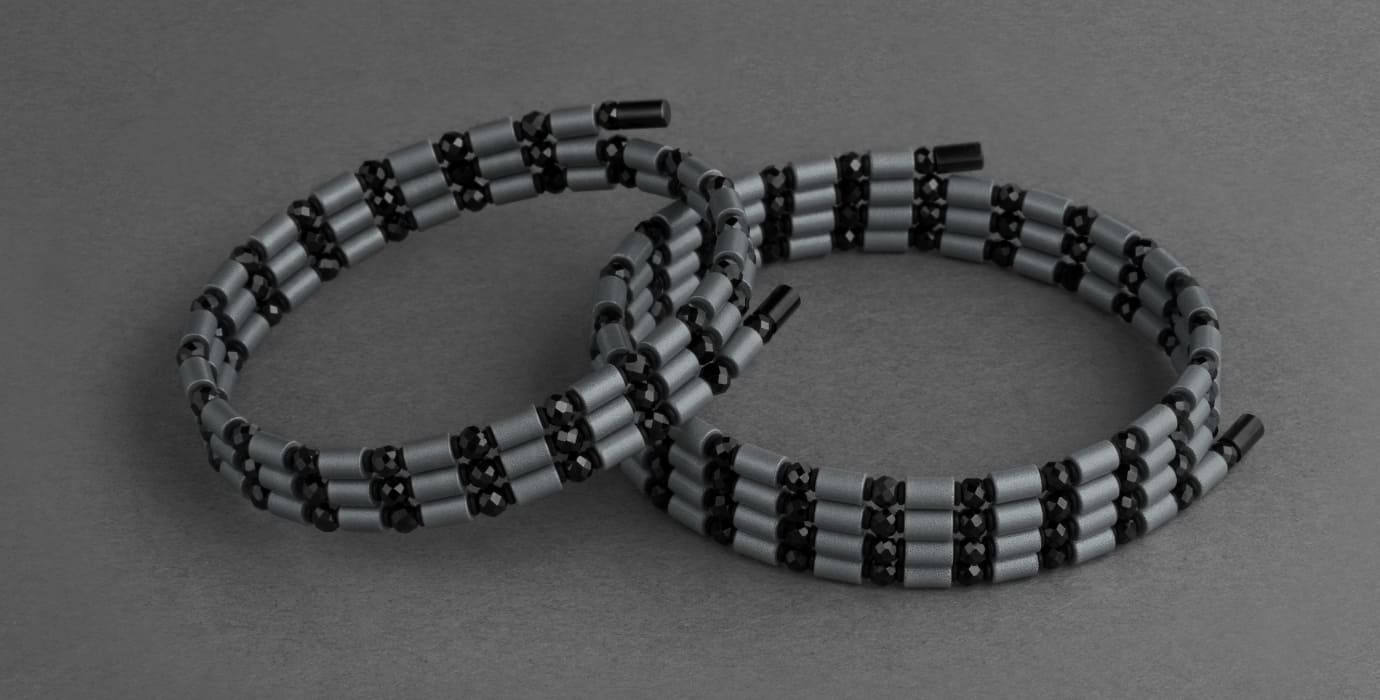 コアフォースループ シルバーグレー - コアフォース（COREFORCE）公式