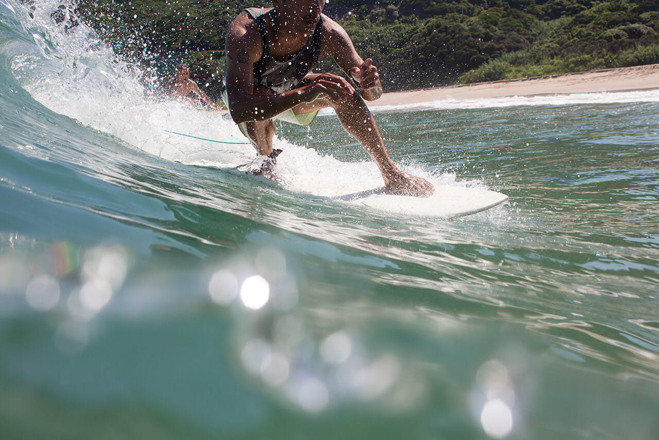 Corona CONNECTIONS vol.04 : AOSHIMA BEACH PARK 統括ディレクター