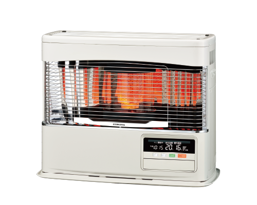 製品詳細｜アグレシオ｜寒冷地用大型ストーブ｜株式会社コロナ