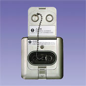 温水ルームヒーター/システム部材