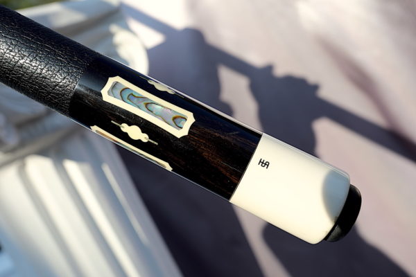 Tim Scruggs – Cornerstone Custom Cues|Billiard & Pool Cues