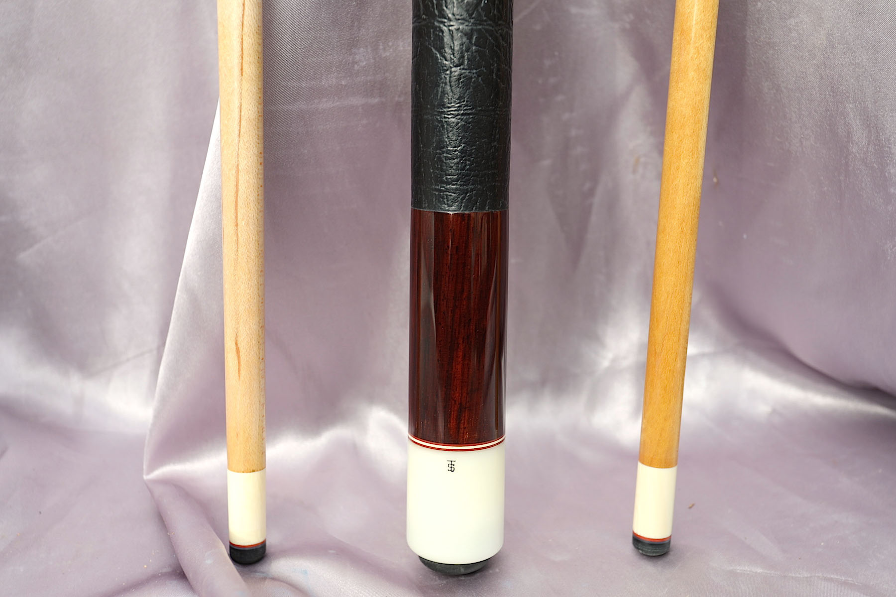Tim Scruggs – Cornerstone Custom Cues|Billiard & Pool Cues