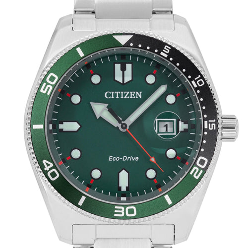 Citizen Uomo AW1768-80X Marine Eco-Drive – Corso Vinci