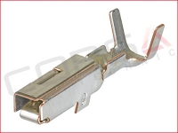 7283-1019-40 - Yazaki | 090II-1S-2 - Corsa Technic | 1-Way Kit