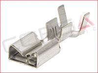 7123-6234-40 - Yazaki | 58X-3S - Corsa Technic | 3-Way Kit