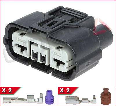 6189-7082 - Sumitomo | HX.HYB-4S-1 - Corsa Technic | 4-Way (2+2