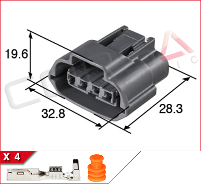 6189-7469 (ss: 6189-0781) IN STOCK - Sumitomo | RS.E-4S-1 - Corsa