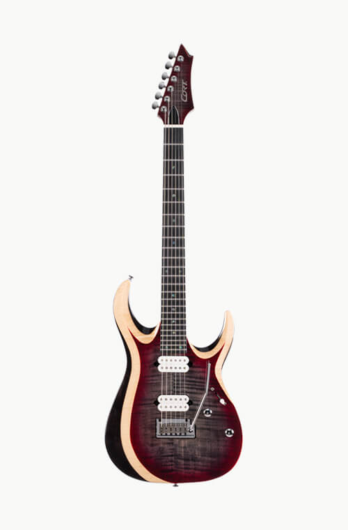 Cort X700 Mutility II Electric Guitar
