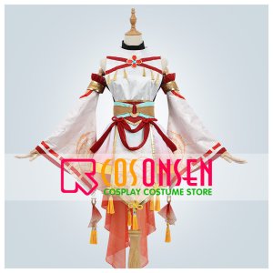 ウマ娘 プリティーダービー ヒシミラクル 勝負服 コスプレ衣装