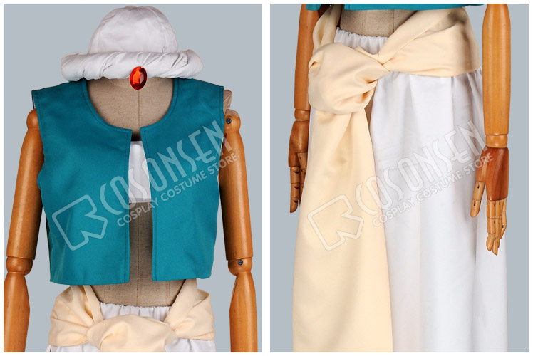 マギ アラジン コスプレ衣装｜COSONSEN コスプレ通販