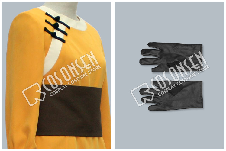 らんま1／2 響良牙 コスプレ衣装｜COSONSEN コスプレ通販