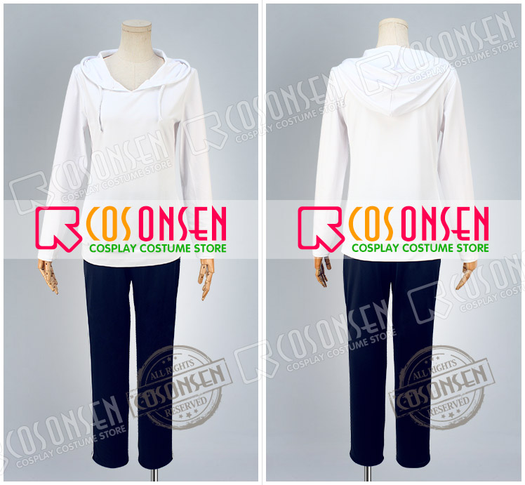 刀剣乱舞 一期一振 内番 コスプレ衣装｜COSONSEN コスプレ通販