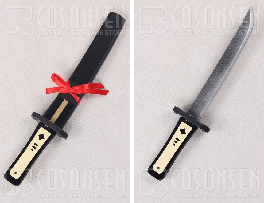 刀剣乱舞 薬研藤四郎 短刀 コスプレ道具｜cosonsenコスプレ通販