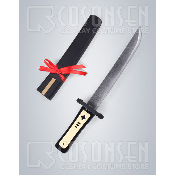 刀剣乱舞 薬研藤四郎 短刀 コスプレ道具｜cosonsenコスプレ通販