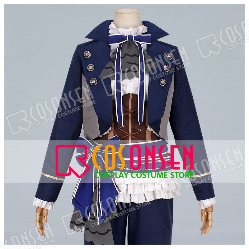 あんさんぶるスターズ! 開演 ダークナイト ハロウィン 朔間凛月