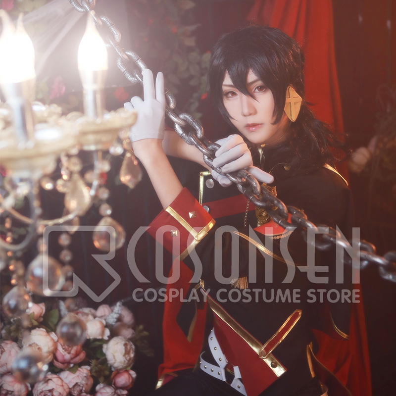 あんさんぶるスターズ！ 招待☆ブラックブラッドバンケット 朔間零 羽