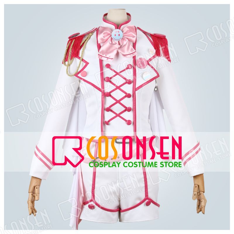 KING OF PRISM -Shiny Seven Stars- キングオブプリズム シャイニー