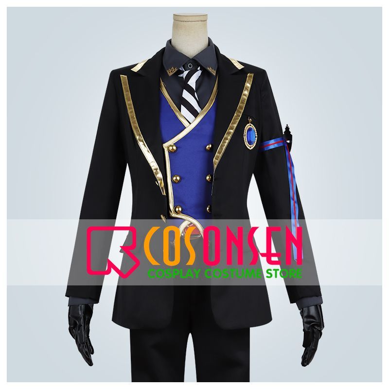 □ジャンル:ツイステッドワンダーランド ツイステ ポムフィオーレ寮