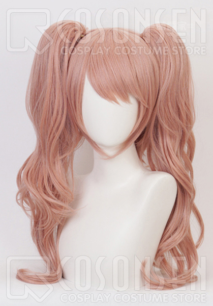 ダンガンロンパ 希望の学園と絶望の高校生 江ノ島盾子 コスプレ