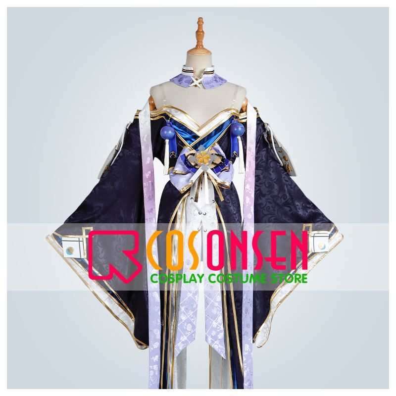 アズールレーン アズレン 信濃 コスプレ衣装|COSONSEN コスプレ通販