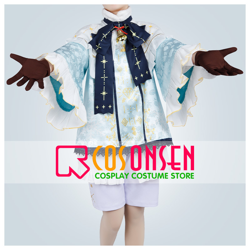 あんさんぶるスターズ！！ あんスタ SHUFFLE×白雪たちのMerryXmas 姫宮