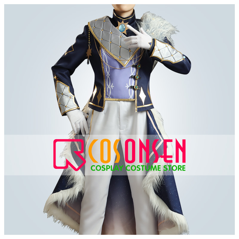 あんさんぶるスターズ! あんスタ フィーチャースカウト 英智篇天空の