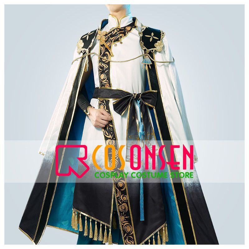 バーチャルYouTuber 甲斐田 新衣装 コスプレ衣装｜COSONSEN コスプレ通販