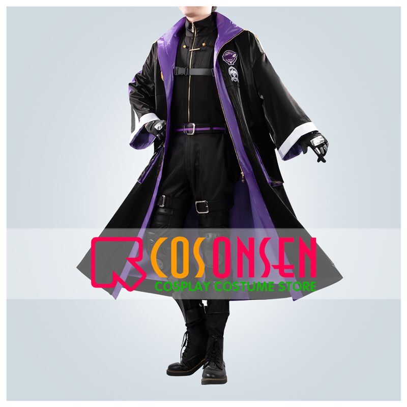 ツイステ風 「マジカルシフト部 おまけ付き召喚」クラブ・ウェア