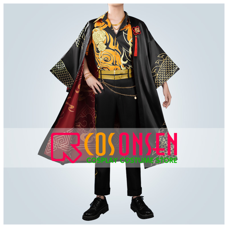 バーチャルYouTuber Vtuber 宇佐美リト 新衣装 コスプレ衣装