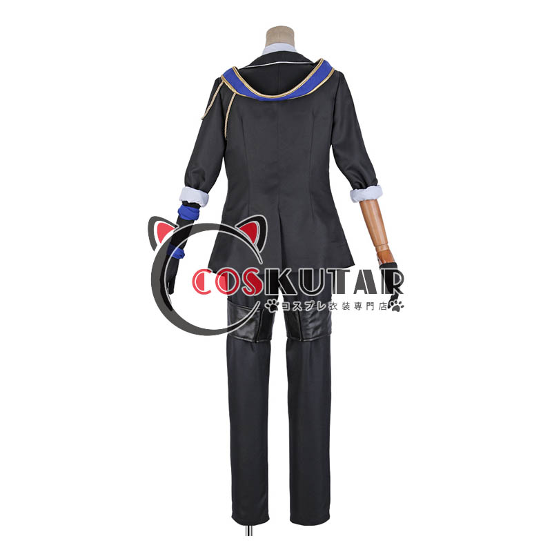 刀剣乱舞 山姥切長義 コスプレ衣装｜COSKUTARコスプレ衣装専門店