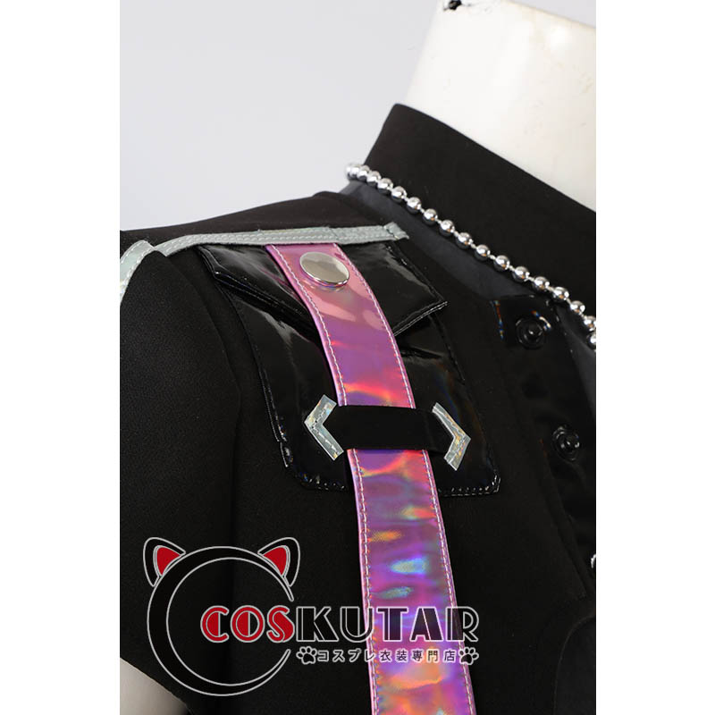 あんさんぶるスターズ！！アルバムシリーズ 『TRIP』 Switch コスプレ