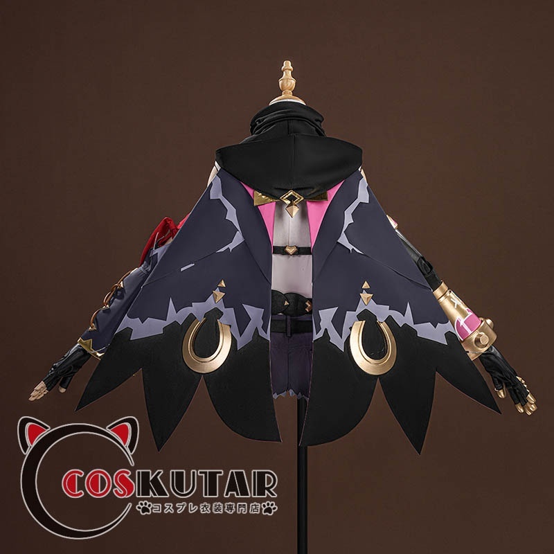 原神 Genshin ヤフォダ コスプレ衣装｜COSKUTARコスプレ衣装専門店