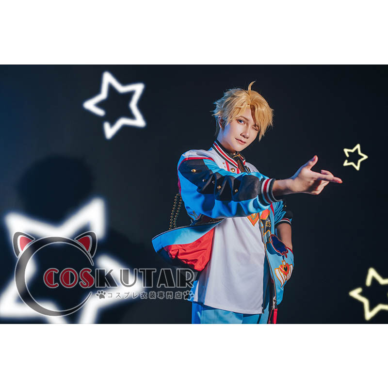 あんさんぶるスターズ! あんスタ 7周年全員 コスプレ衣装｜COSKUTAR
