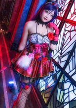 Love Live! ラブライブ! 小悪魔編 覚醒後 東條希 コスプレ衣装