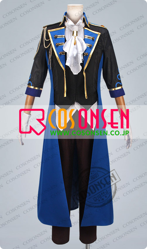 うたの☆プリンスさまっ♪ マジLOVEレジェンドスター 聖川真斗