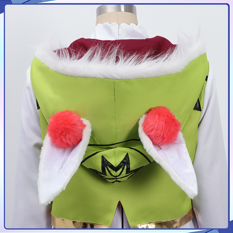 あんスタ風 復活祭☆イースターナイト トイースターメイト 逆先夏目