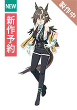 名探偵プリキュア！キュアエクレール コスプレ衣装