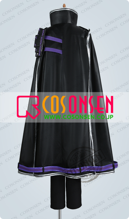 刀剣乱舞 打刀 水心子正秀 コスプレ衣装｜COSONSEN 激安 コスプレ通販