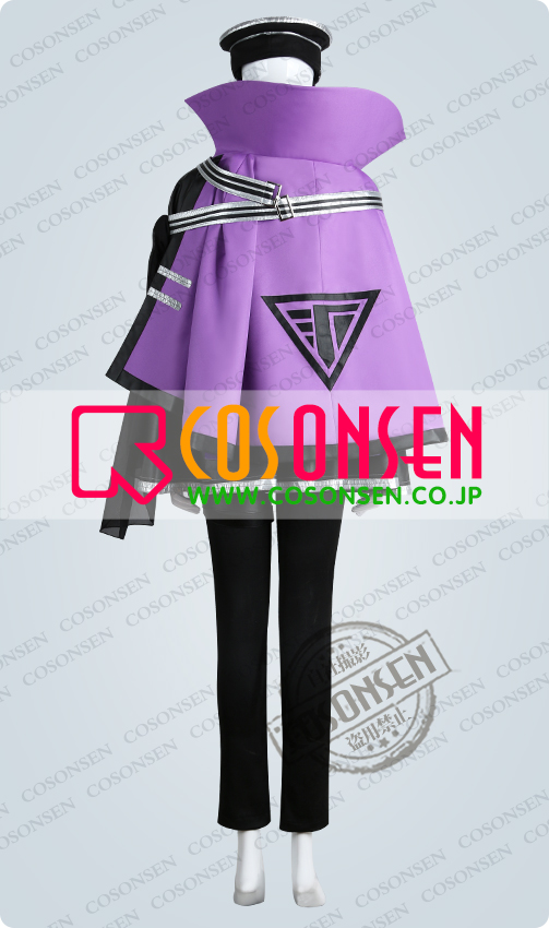 刀剣乱舞 打刀 源清麿 コスプレ衣装｜COSONSEN 激安 コスプレ通販