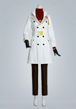 魔法使いの約束 西の国 ラスティカ・フェルチ コスプレ衣装｜COSONSEN