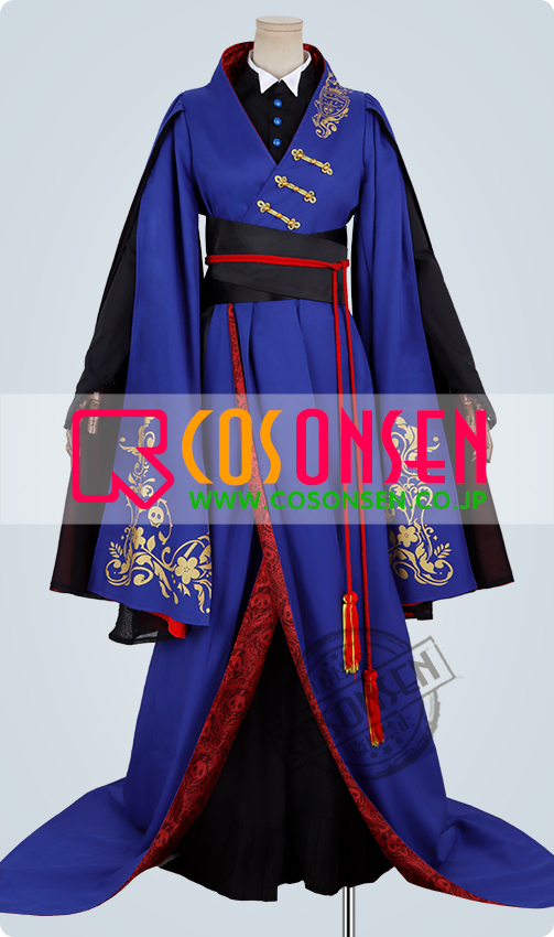 ツイステッドワンダーランド ツイステ ポムフィオーレ寮 ヴィル