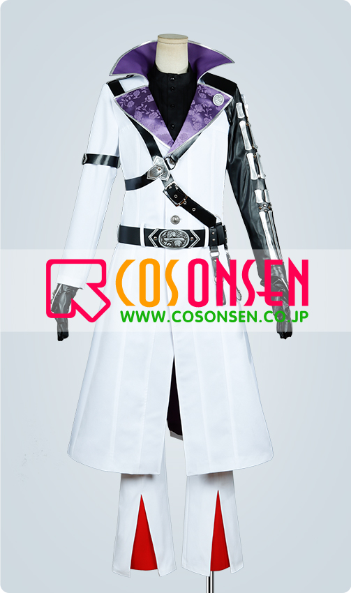 刀剣乱舞 太刀 日光一文字 コスプレ衣装｜COSONSEN 激安 コスプレ通販
