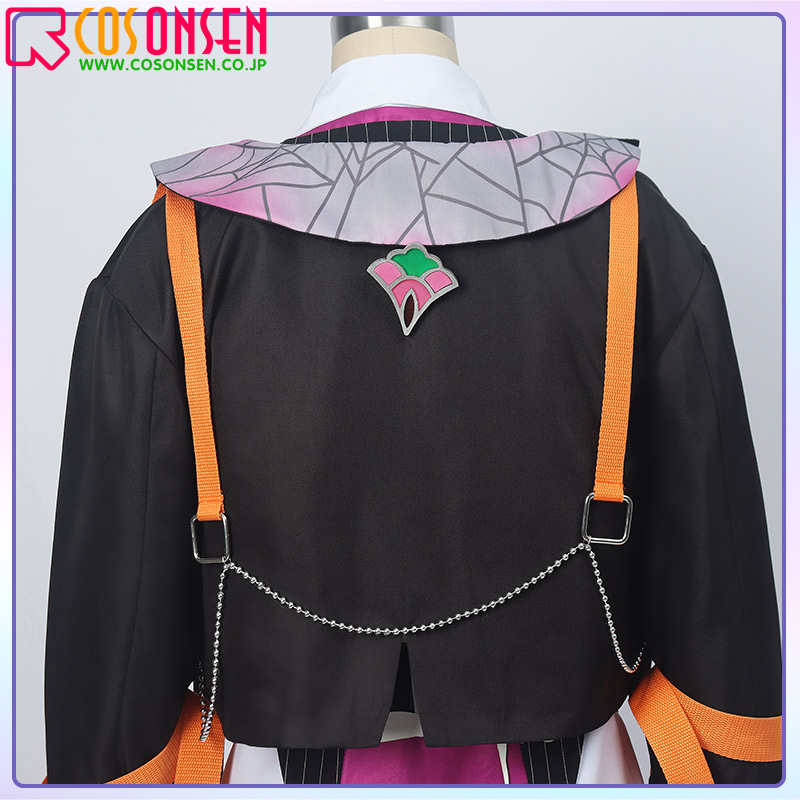 あんさんぶるスターズ!! あんスタ CrazyB 「Helter-Spider」 桜河