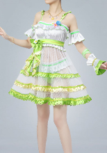 ウマ娘プリティーダービー 「さざ波フェアレディ」 メジロマックイーン