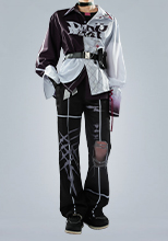 バーチャル YouTuber Vtuber 佐伯 コスプレ衣装 （ジャケットなし