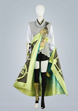 刀剣乱舞 短刀 太閤左文字 コスプレ衣装 ｜COSONSEN