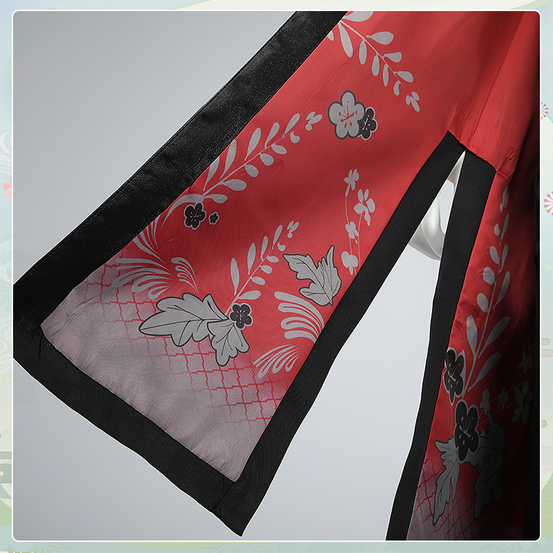 刀剣乱舞 とうらぶ 実休光忠 コスプレ衣装 - Cosonsen コスオンセン