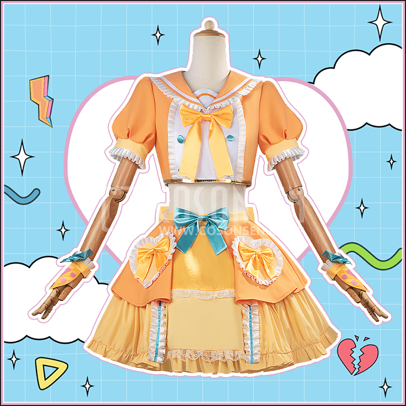 バーチャル YouTuber Vtuber 星川サラ だいしきゅーだいしゅうき mv